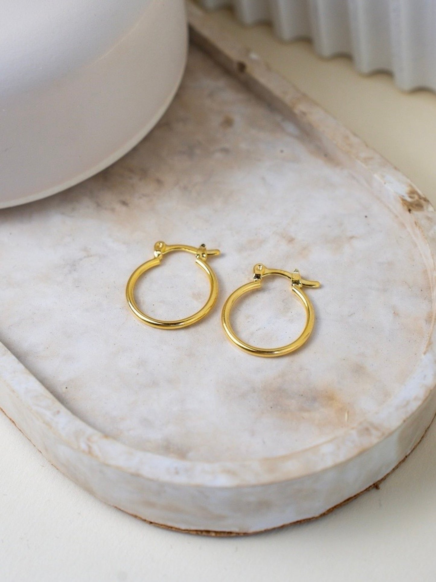 Sweetly Grace Hoop