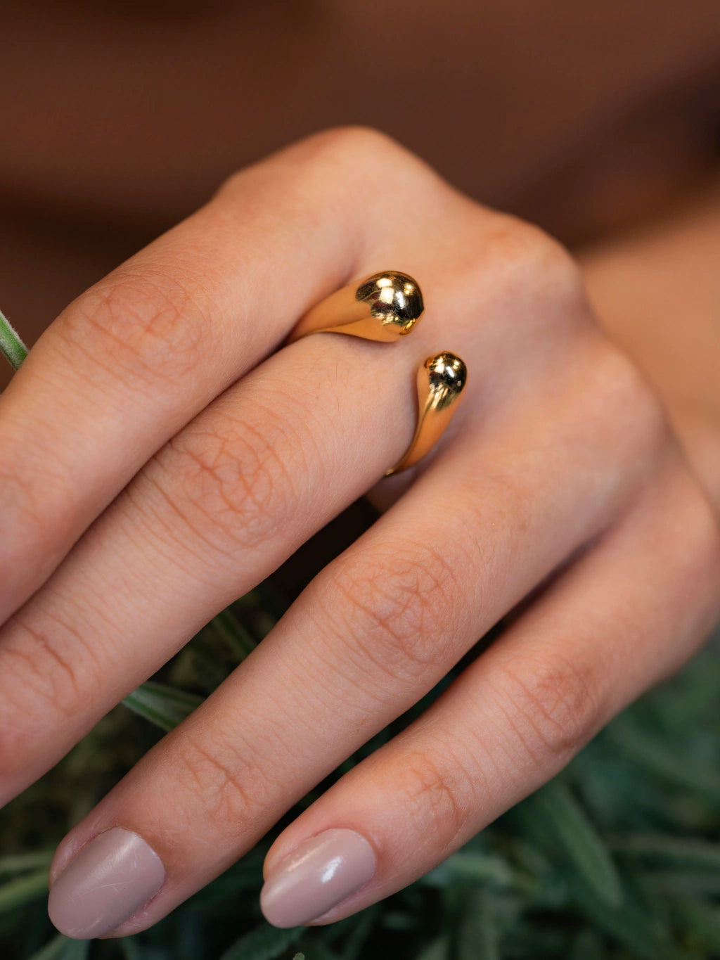 Luna Ring