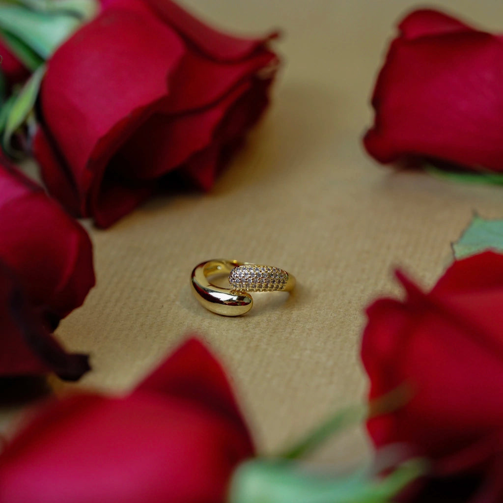 Murielle Ring