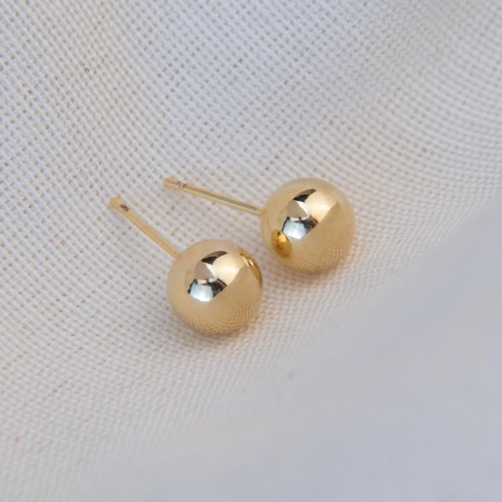 Eternal Elegance Studs
