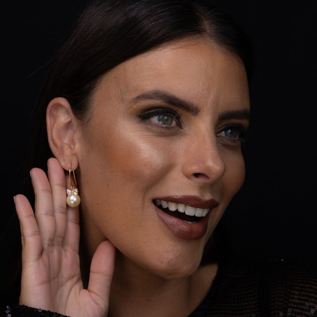 Elegant Grace Earrings