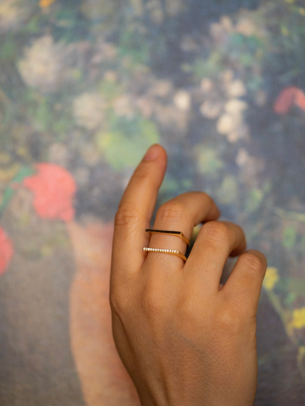 Estelle Ring