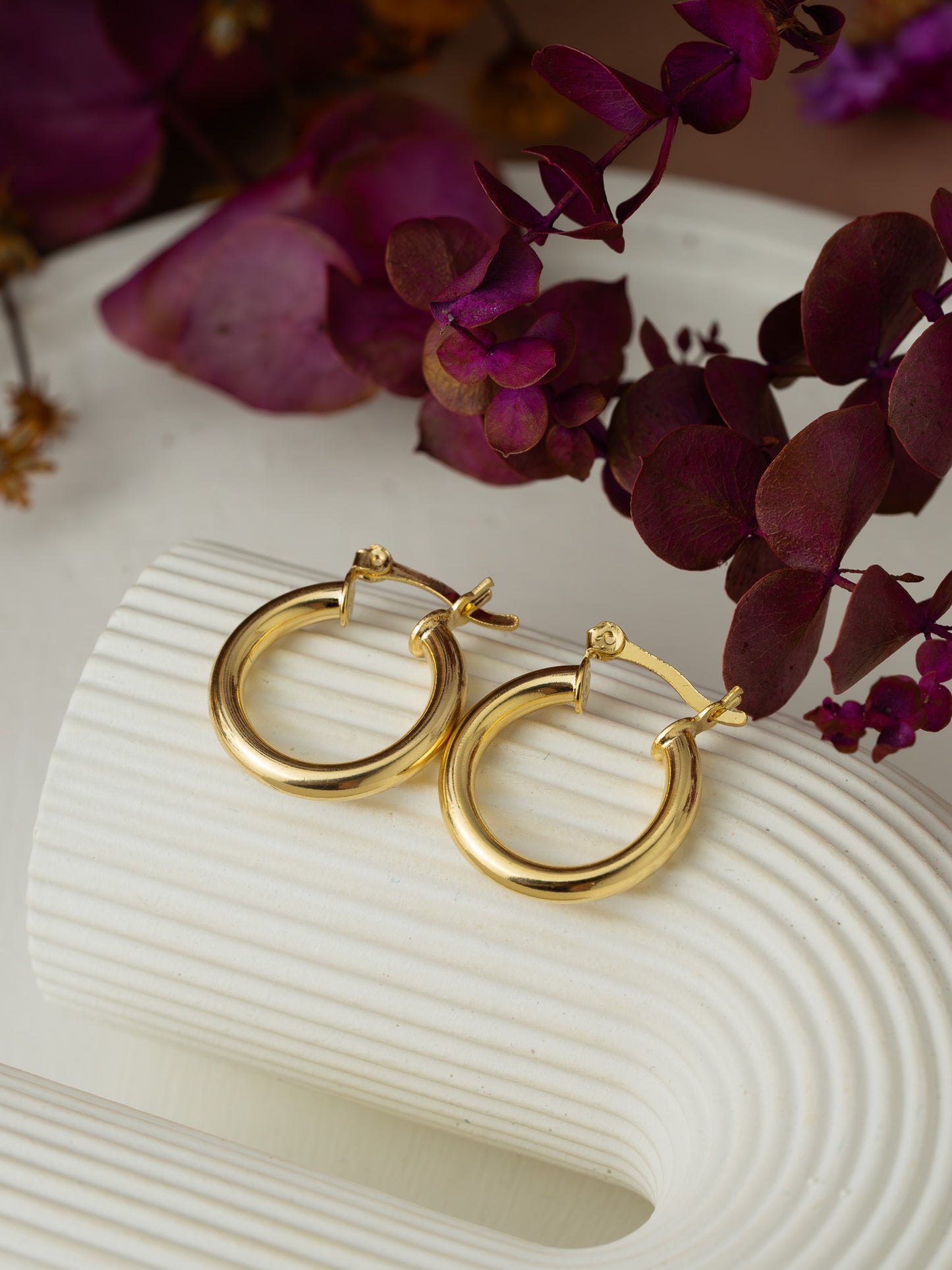 Everywear Hoops