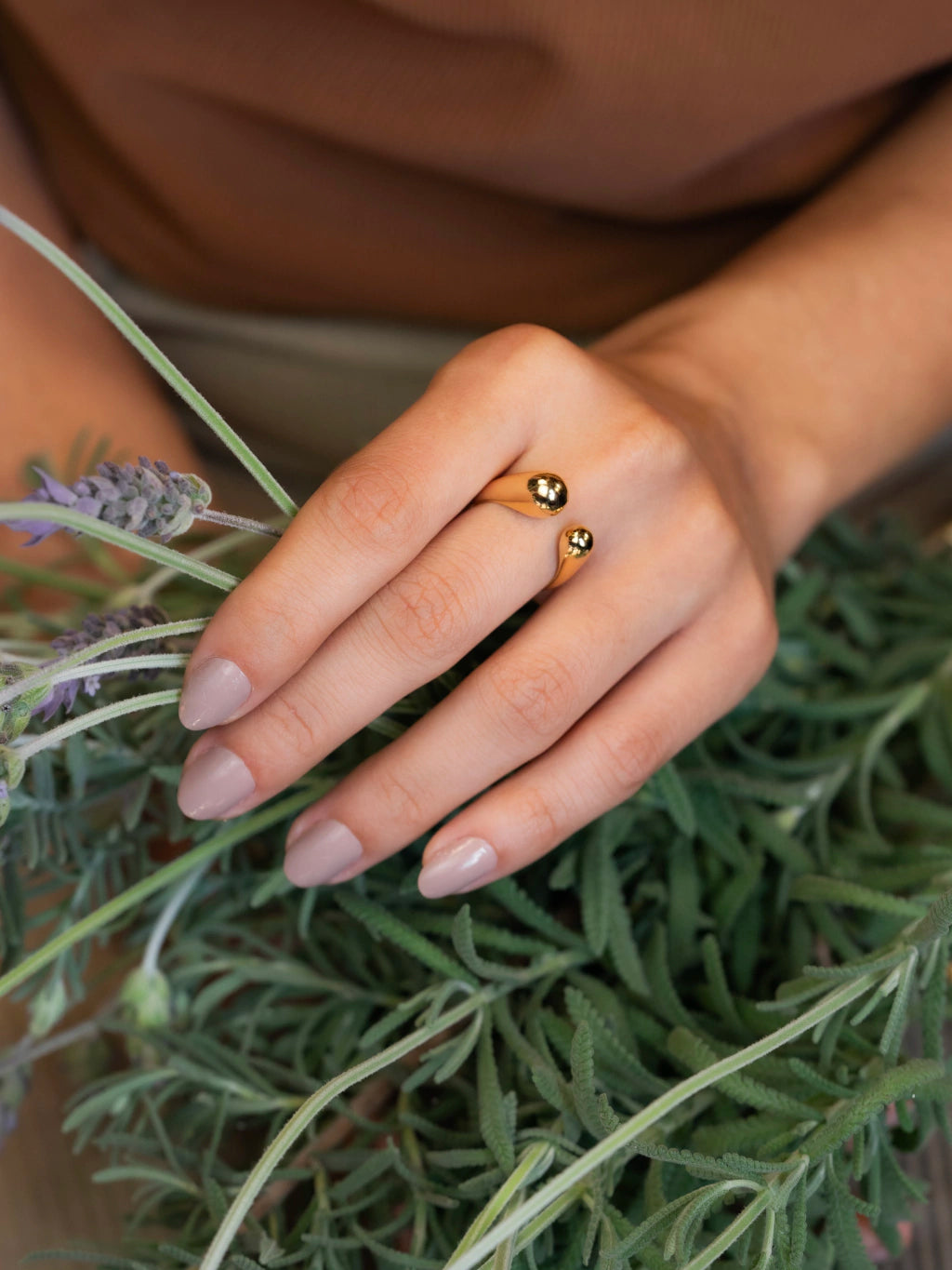 Luna Ring