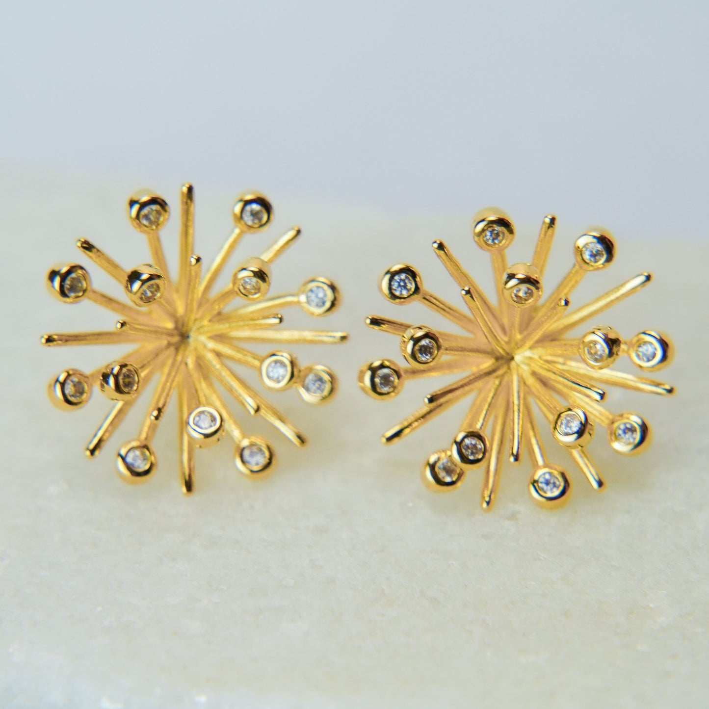 Sparkles Earrings