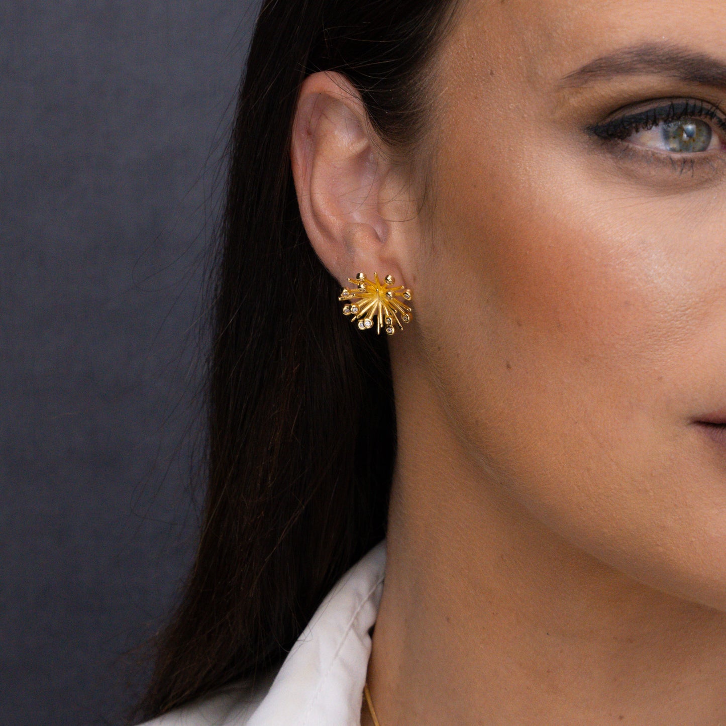 Sparkles Earrings