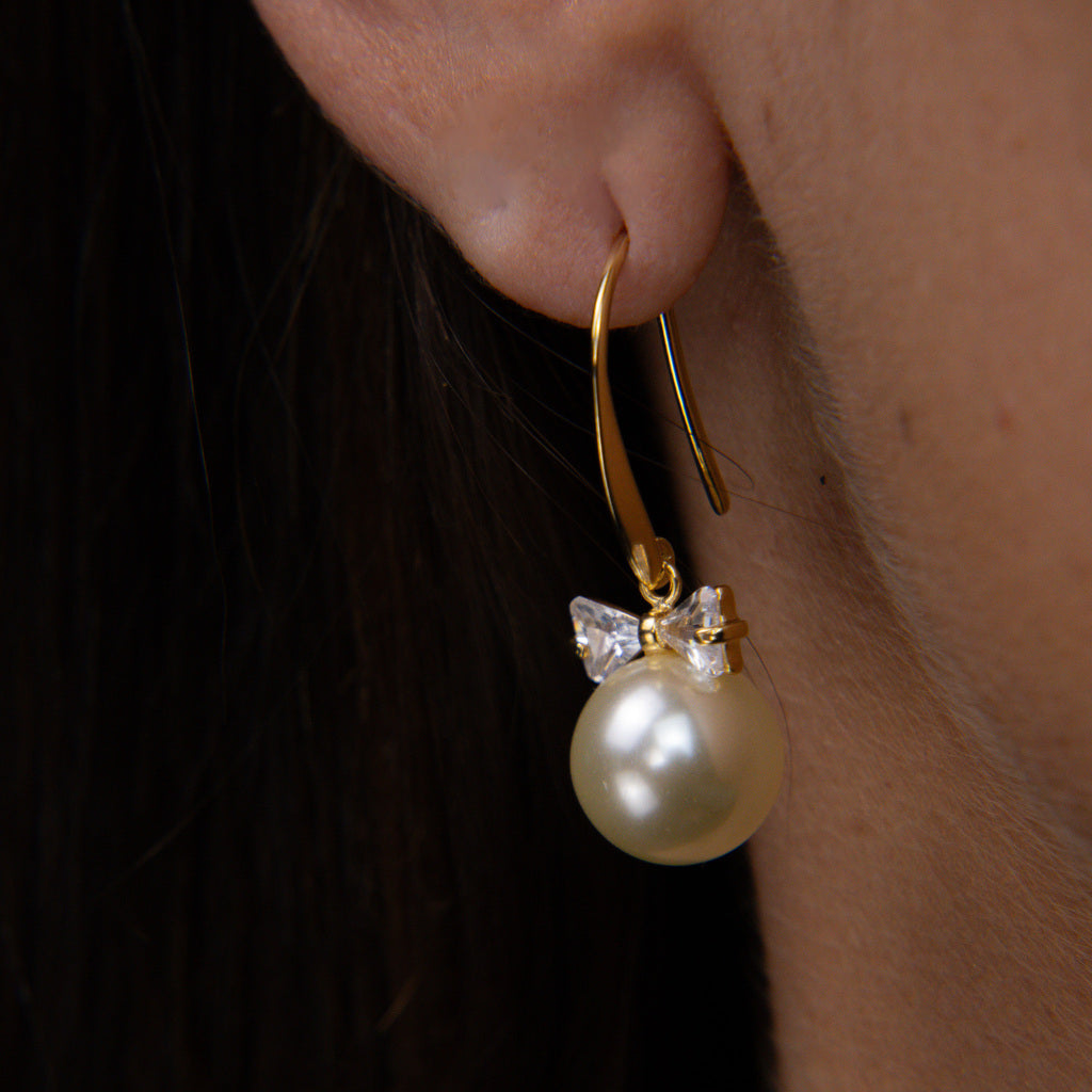 Elegant Grace Earrings