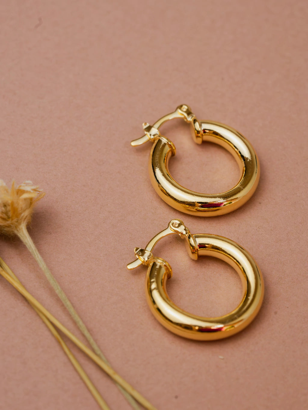 Everywear Hoops