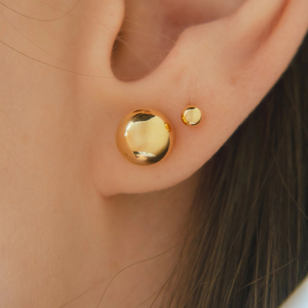 Eternal Elegance Studs